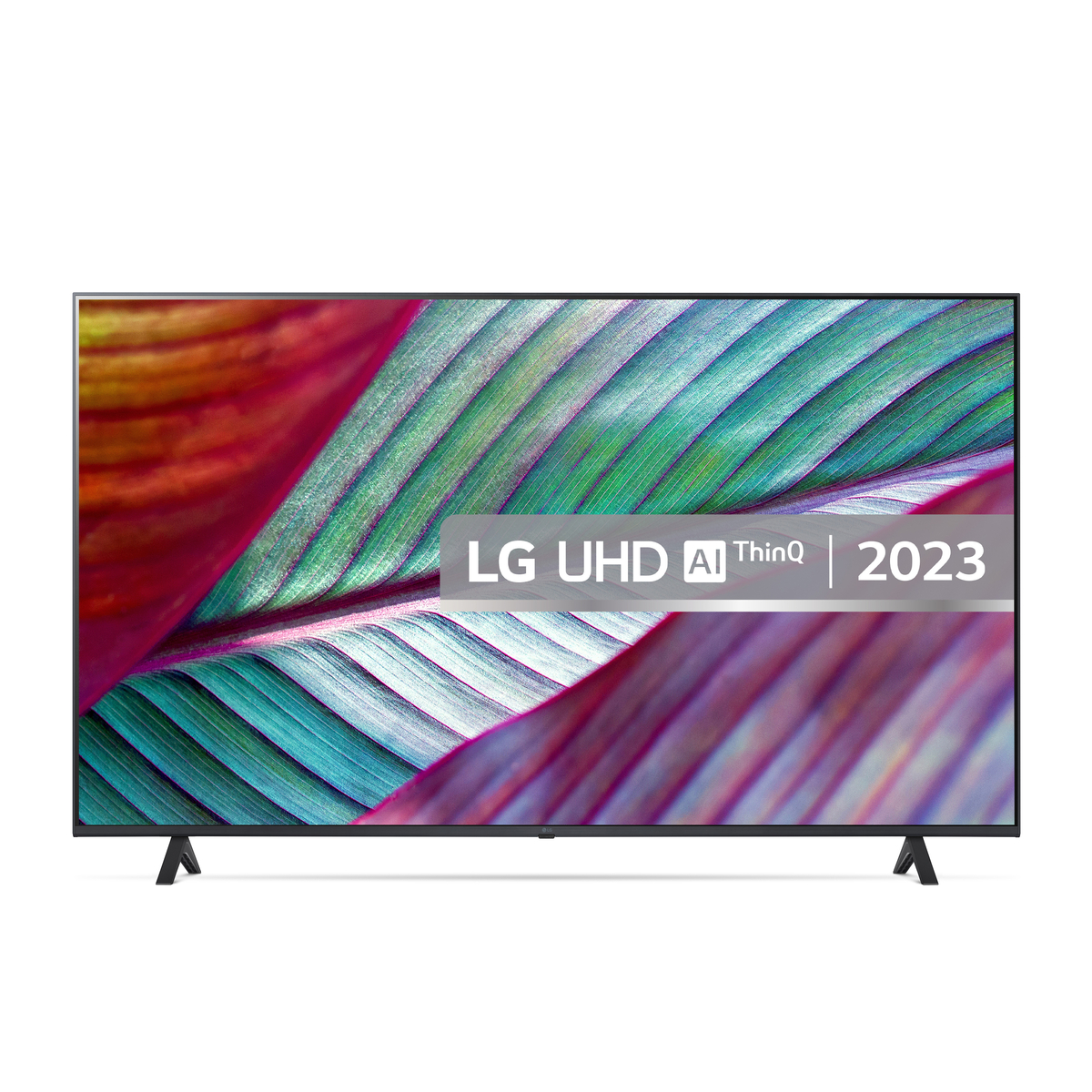 LG LED UR78 65 4K Smart TV