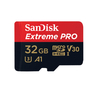 FC 32GB CL10 UHS-I U3 Micro-SD HC +AD