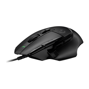 Logitech, G502 X - BLACK