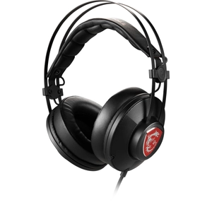 MSI, Gaming Headset_Box