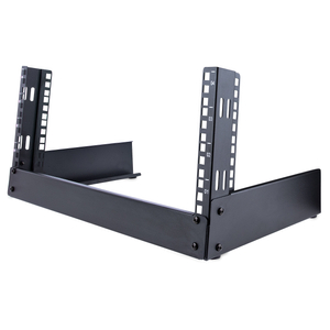 Startech, Rack - Open Frame Desktop Rack - 4U