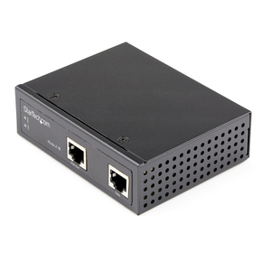 Industrial Gigabit PoE/PoE+ Injector 30W