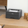 HL-L2400DW A4 Mono Laser Printer