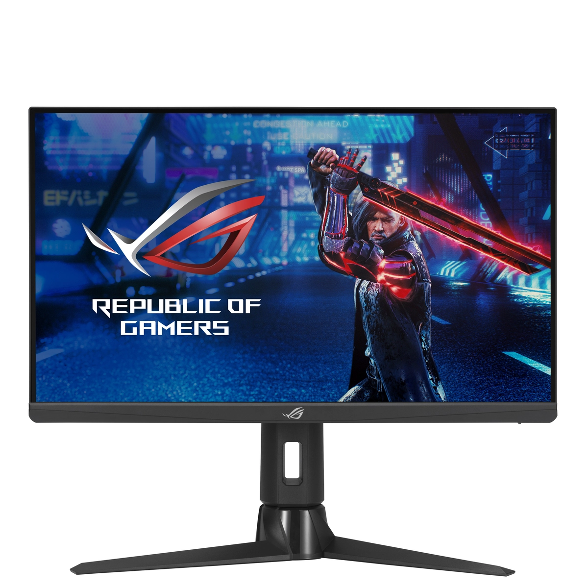 ROG Strix Gaming Monitor 24.5