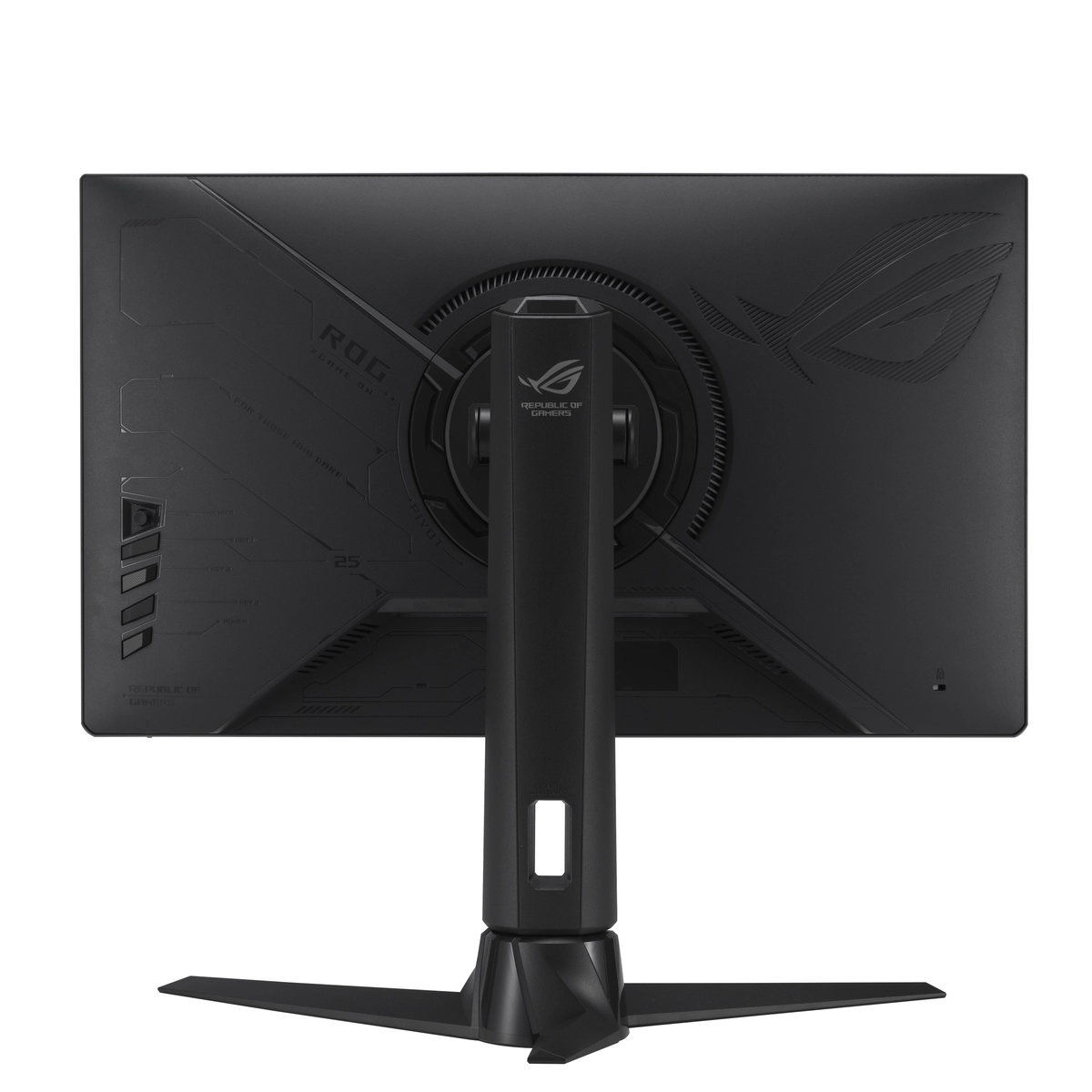 ROG Strix Gaming Monitor 24.5