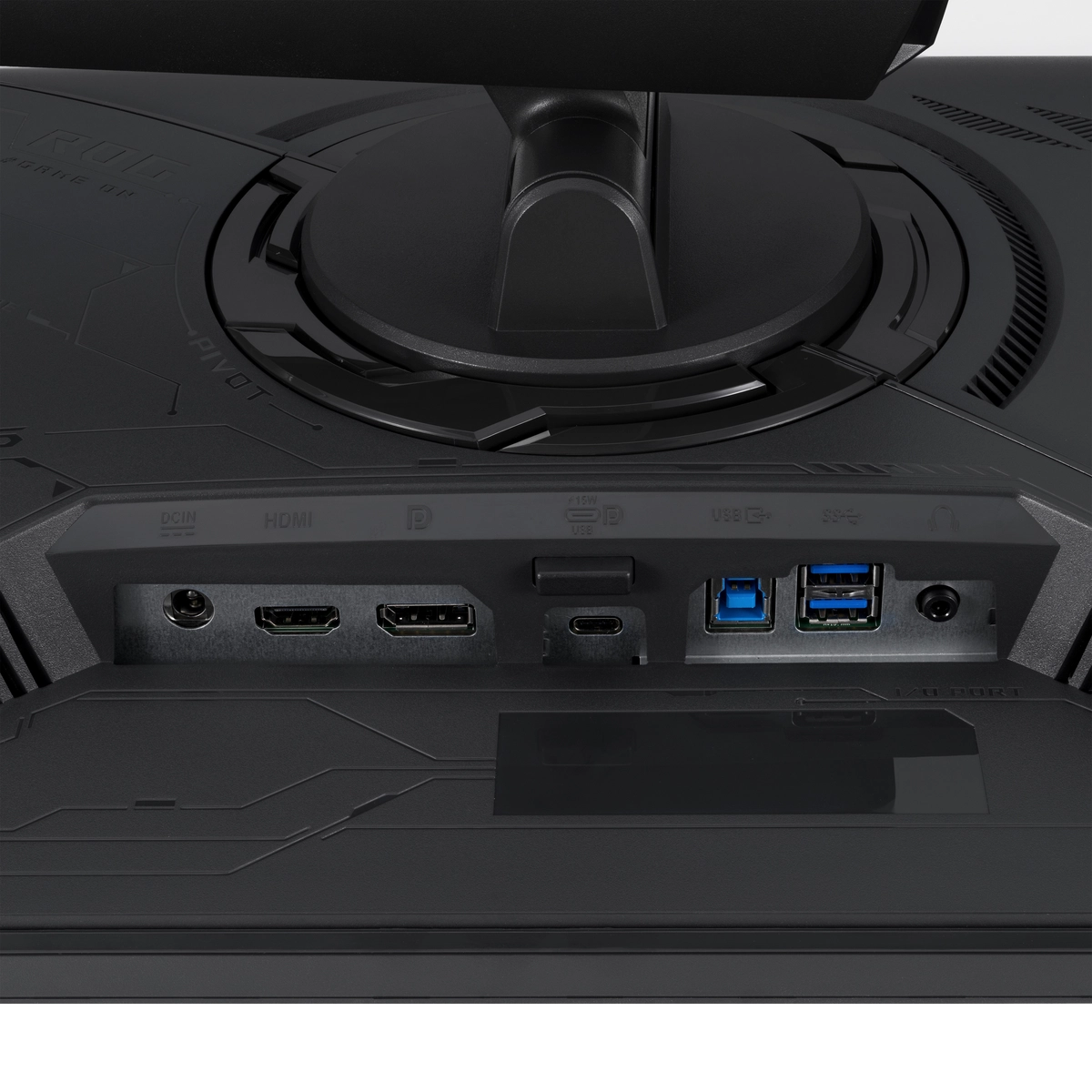 ROG Strix Gaming Monitor 24.5