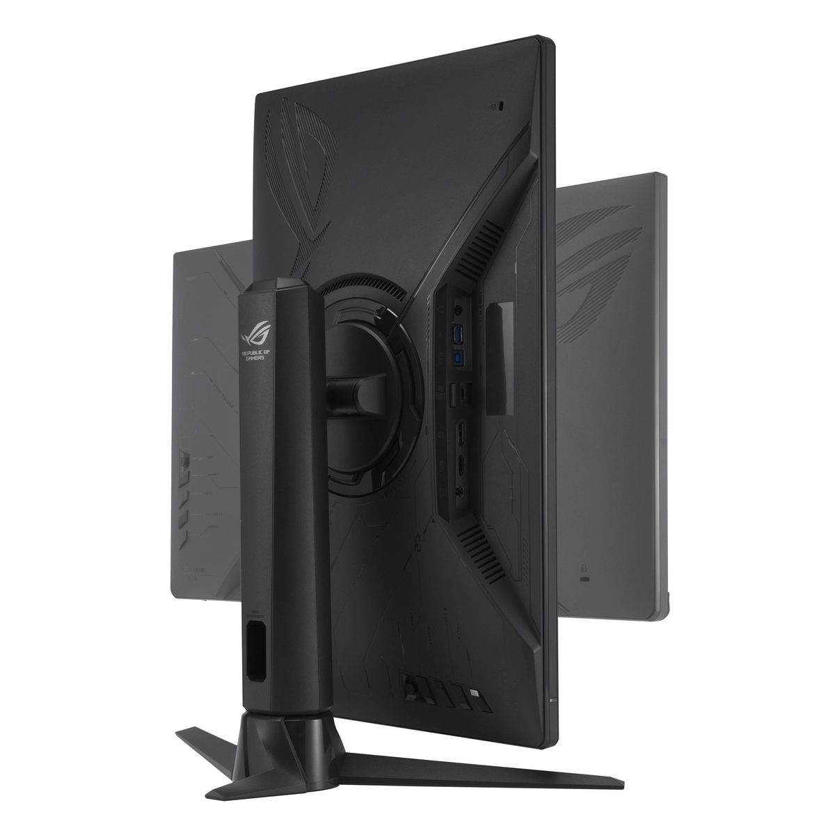 ROG Strix Gaming Monitor 24.5