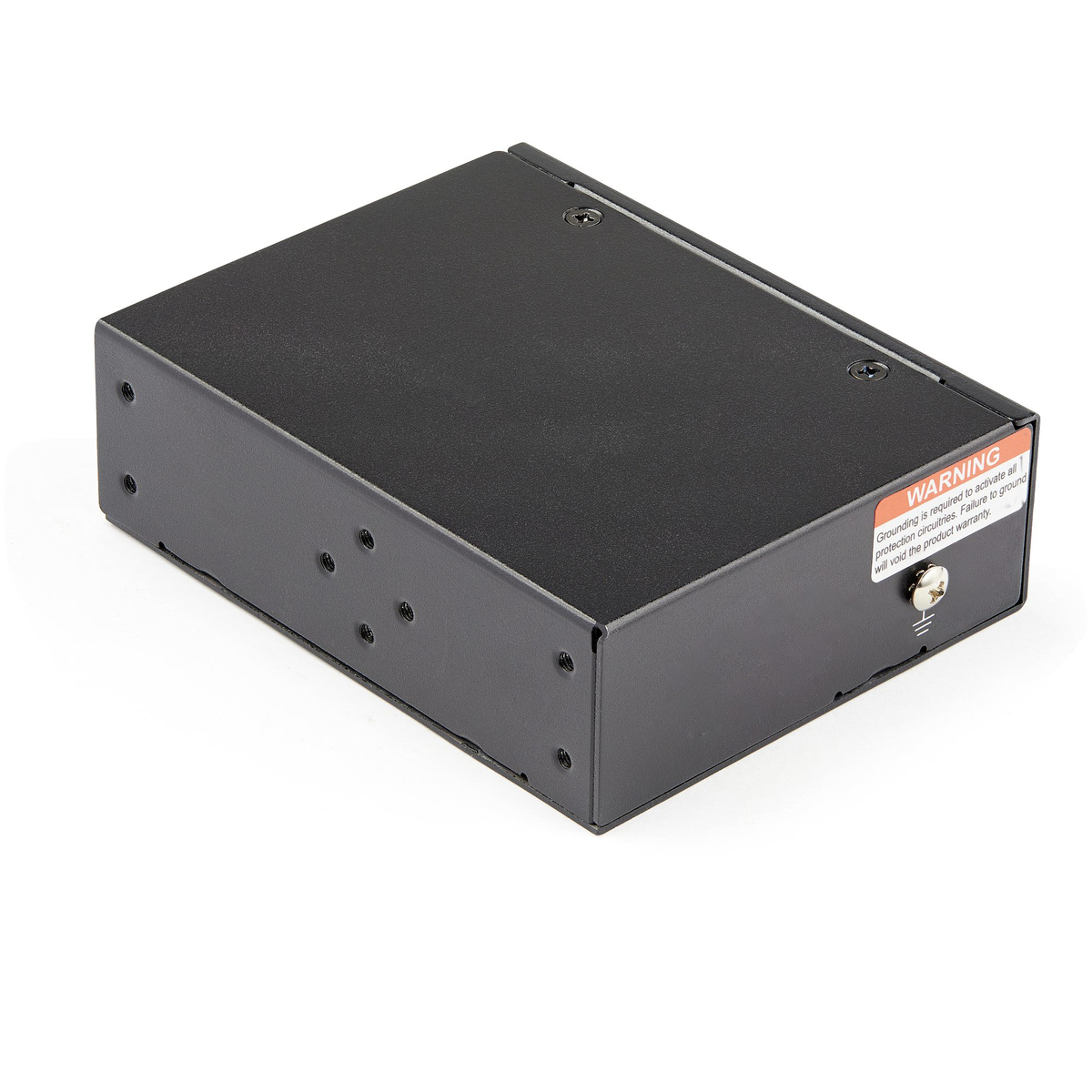 Industrial Gigabit PoE Extender 60W 100m