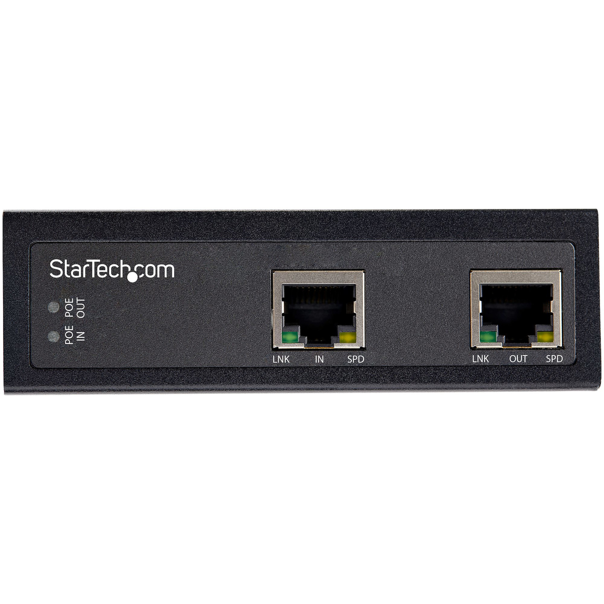 Industrial Gigabit PoE Extender 60W 100m