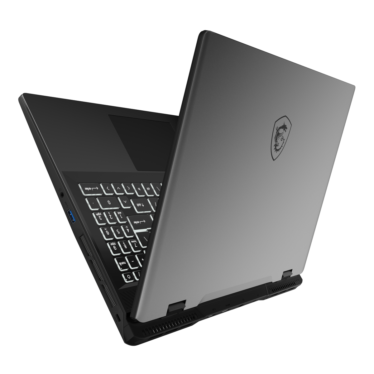 Creator M16 RTX 4070 i9 32GB 1TB