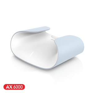 D-Link, AQUILA PRO AI AX6000 Wi-Fi 6 2 Pack
