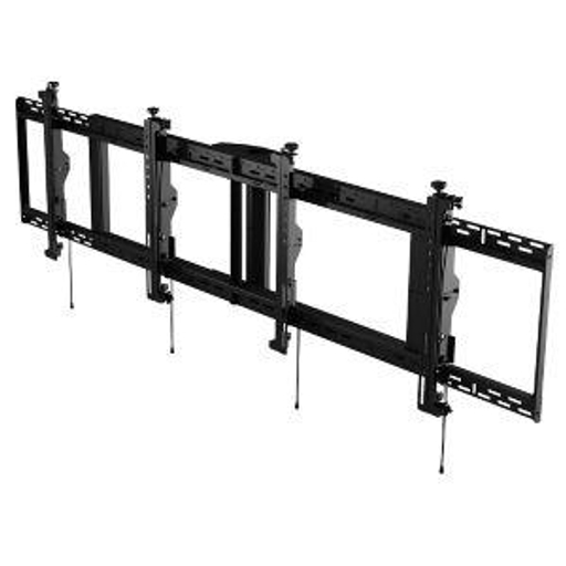 CEILING MOUNTED MENU BOARD 2X1 40-42