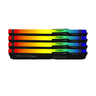 D5 D 6000 64GB Kit 4X16 Fury Beast RGB