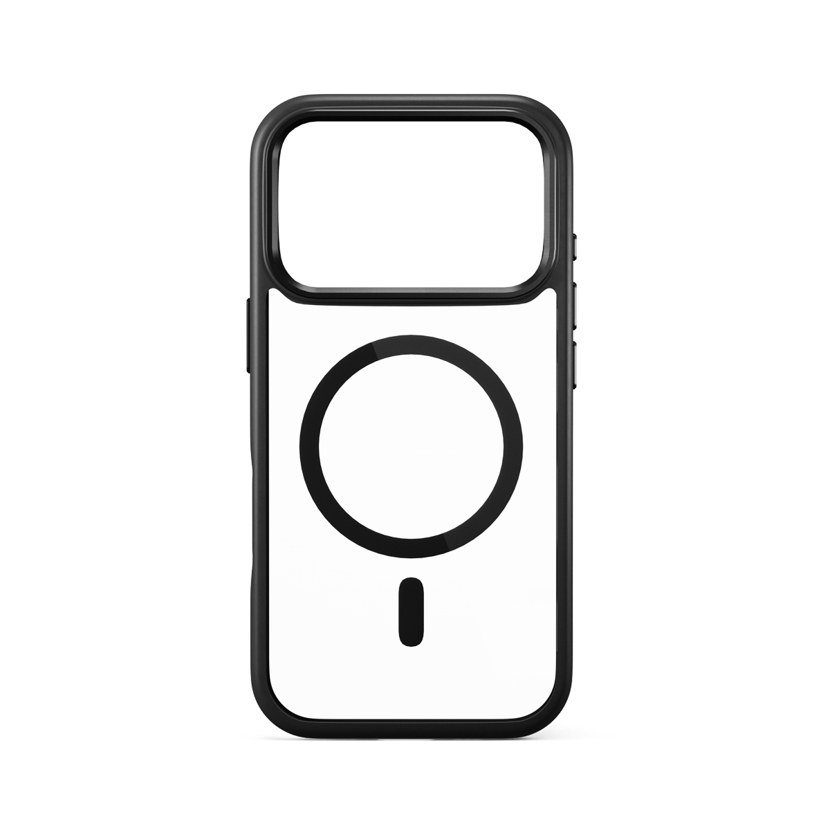 Epico HeroProMag+ Case iP17ProMax- Clear