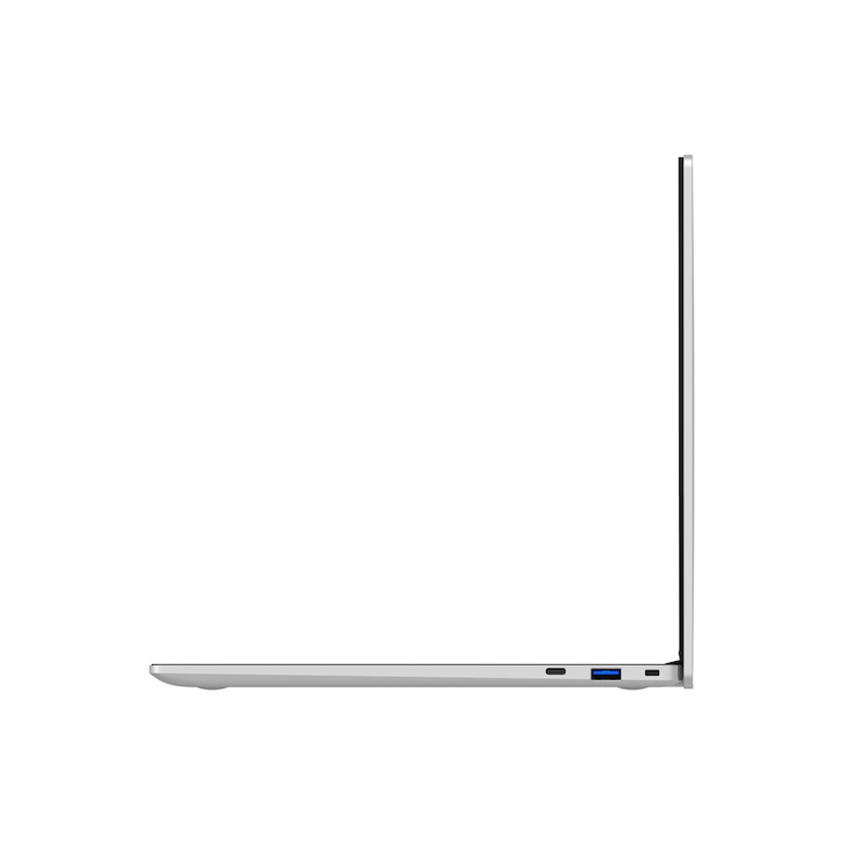 Chromebook Go 14 CEL 4/32GB - Silver