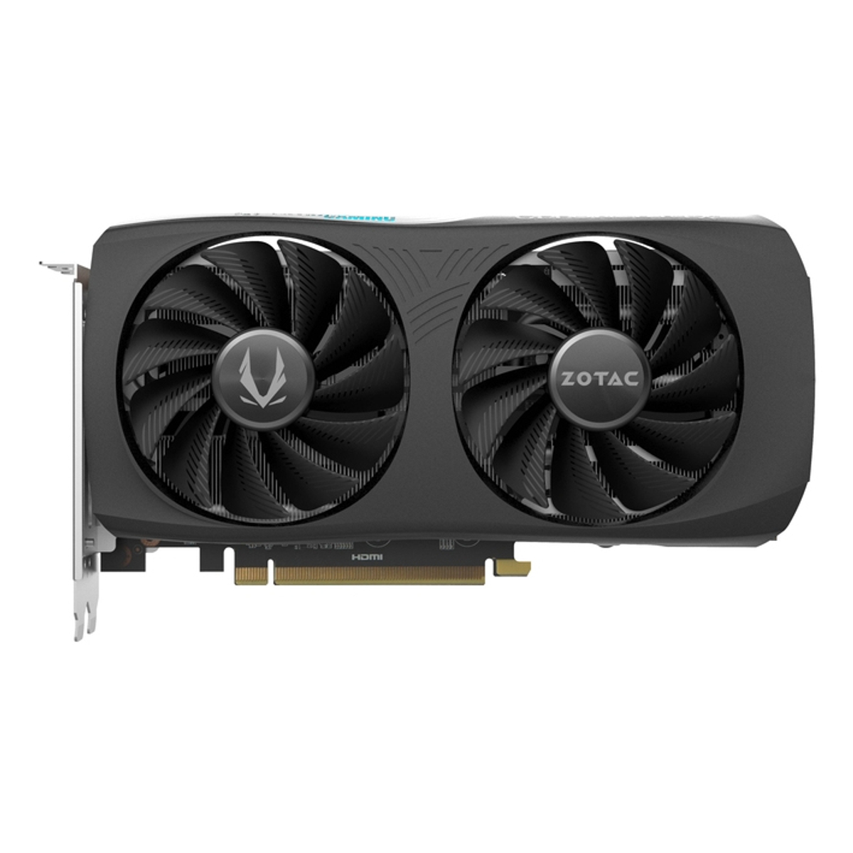 GPU NV RTX4070 SUPER TWIN EDGE
