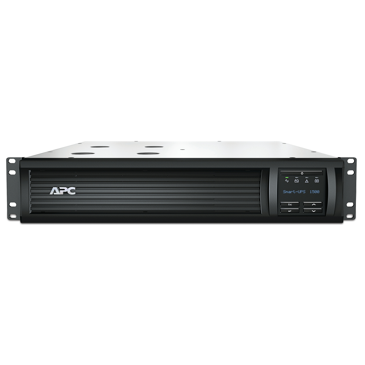 Smart-UPS 1500VA RM 230V w/Network Card