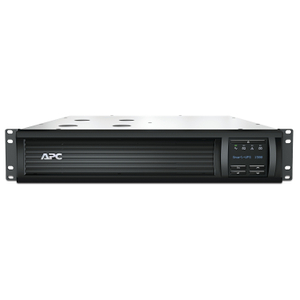 APC, Smart-UPS 1.5KVA LCD RM SmartConnect