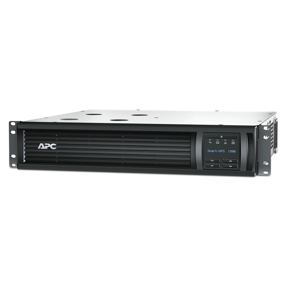 Smart-UPS 1500VA RM 230V w/Network Card