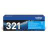 TN321C Cyan 1.5k Pages Toner
