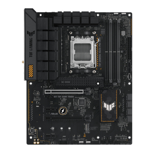 Asus, MB AMD AM5 TUF GAM A620-PRO WIFI D5 ATX