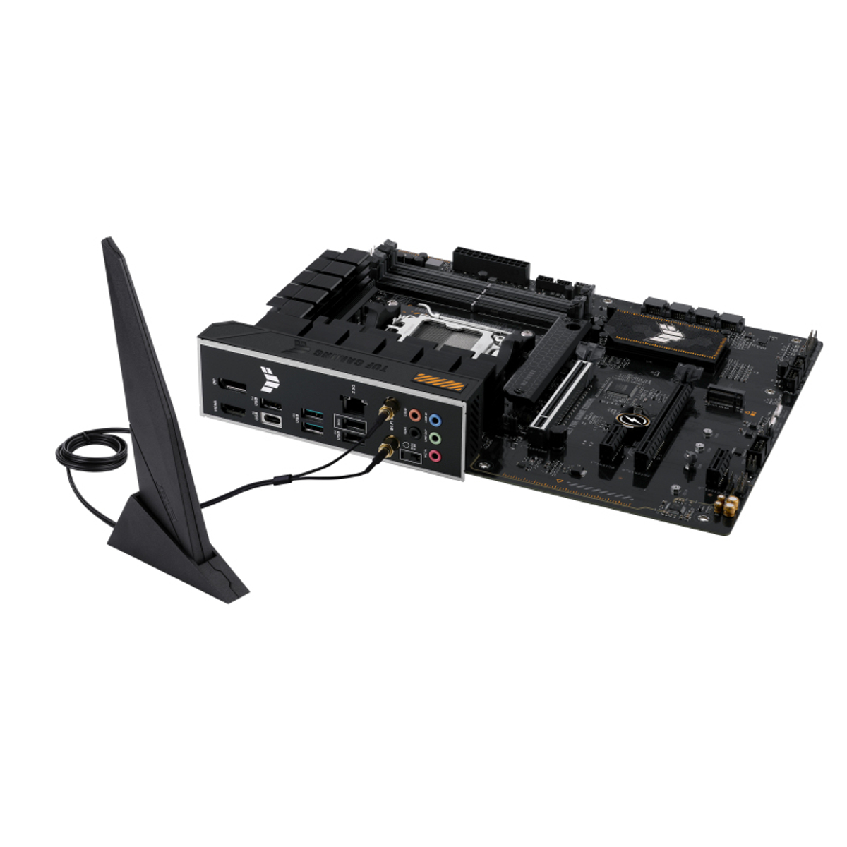 MB AMD AM5 TUF GAM A620-PRO WIFI D5 ATX