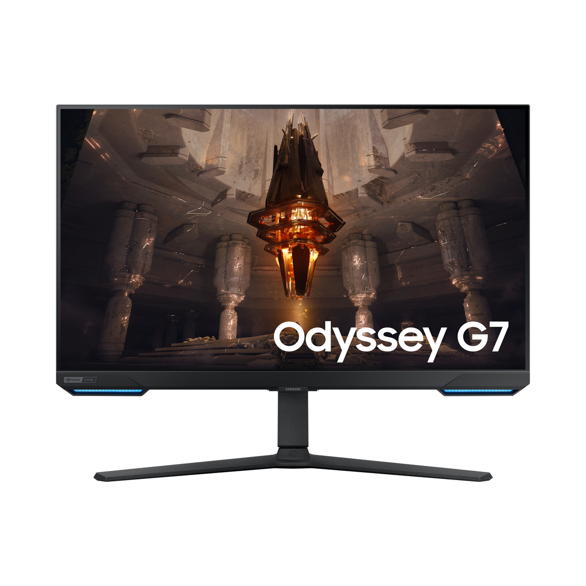 Odyssey G7 LS32BG700EUXXU 32