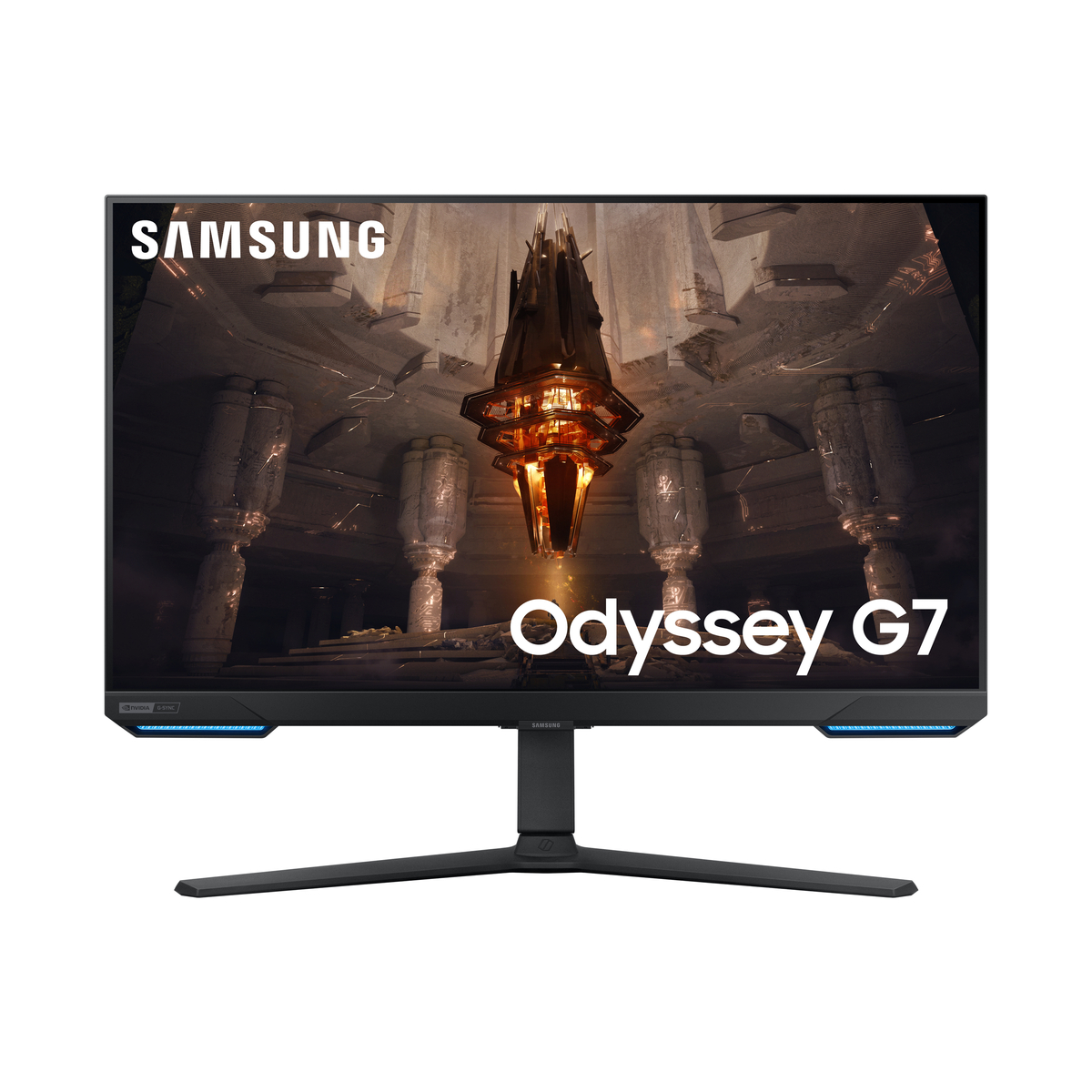 Odyssey G7 LS32BG700EUXXU 32