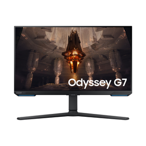 Samsung, Odyssey G7 28"4K Smart Gaming Monitor