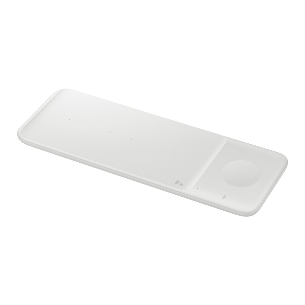 Wireless Trio Charger-White