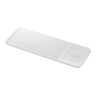 Wireless Trio Charger-White