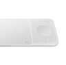 Wireless Trio Charger-White