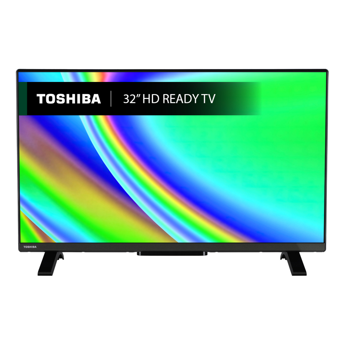 32 Inch HD Smart TV