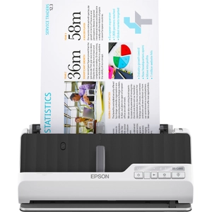 Epson, DS-C490 A4 Compact Desktop Scanner