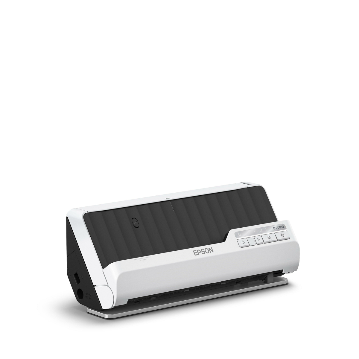 DS-C490 A4 Compact Desktop Scanner