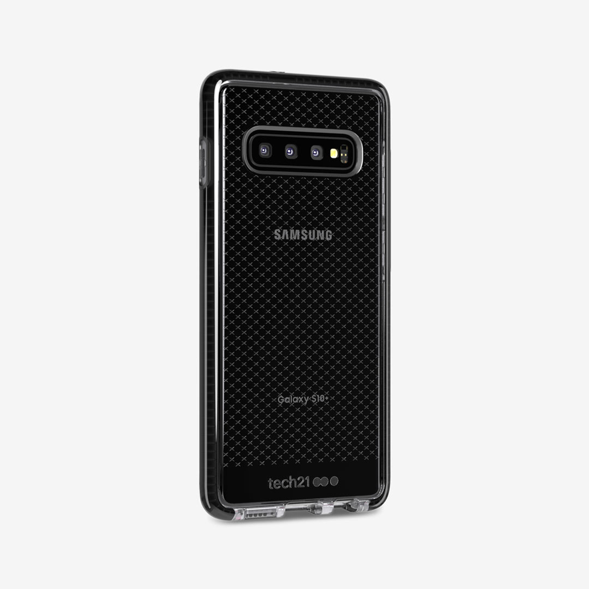 Evo Check S10+ Black