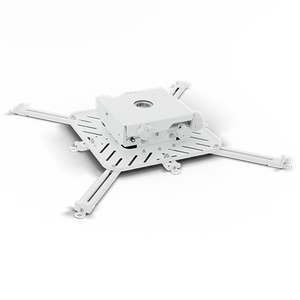 chief, VCTUW XL Universal Projector Mount White