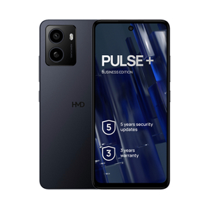 HMD,  Pulse+ 6/128 Business Edition Blue 