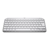 MX Keys Mini For Mac - Pale Grey - UK