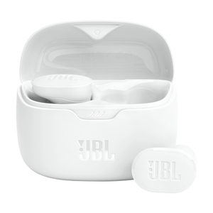JBL, Tune Buds White