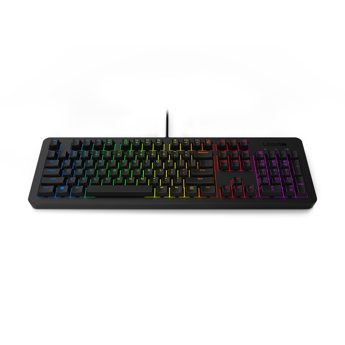 Legion K300 Rgb Gaming Keyboard