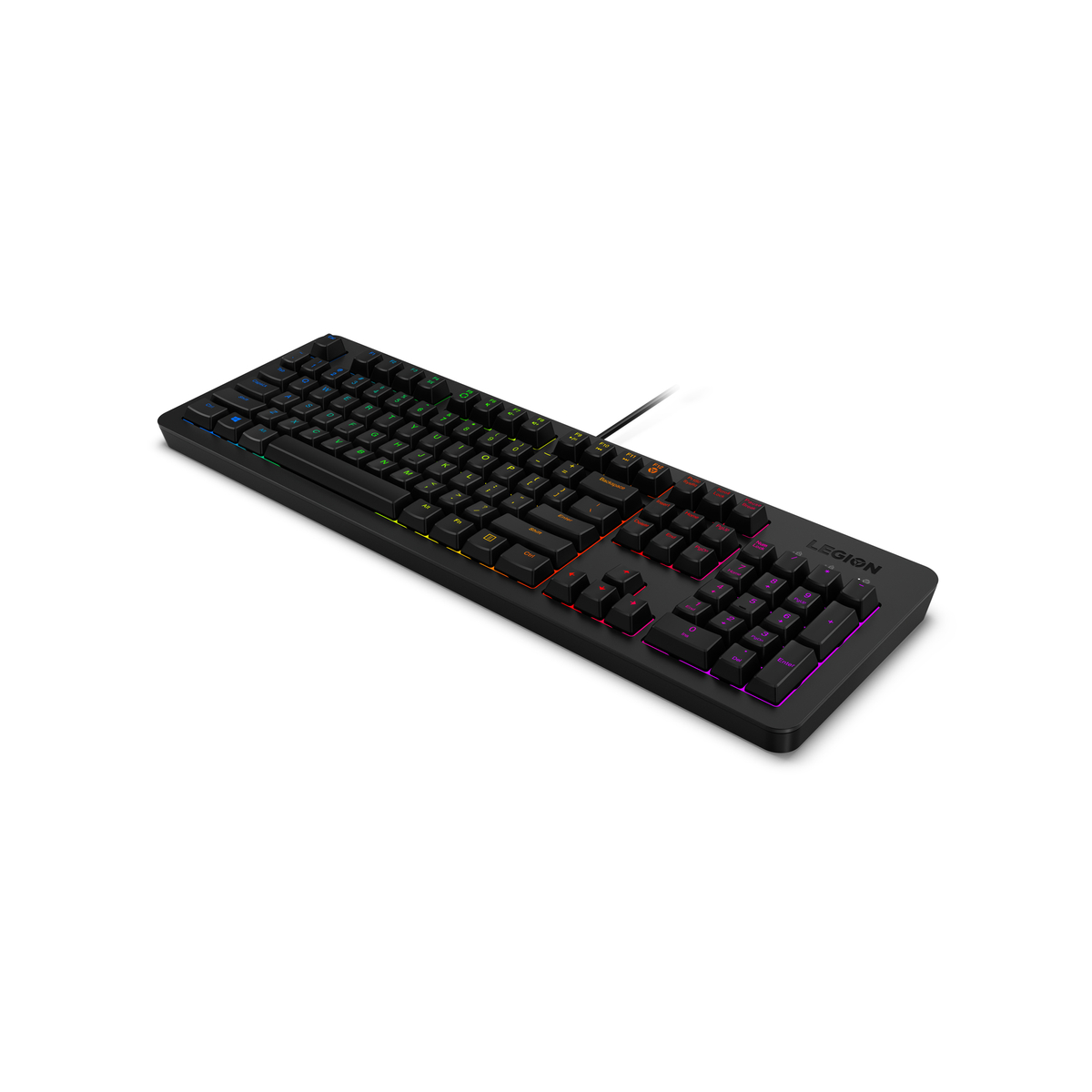 Legion K300 Rgb Gaming Keyboard