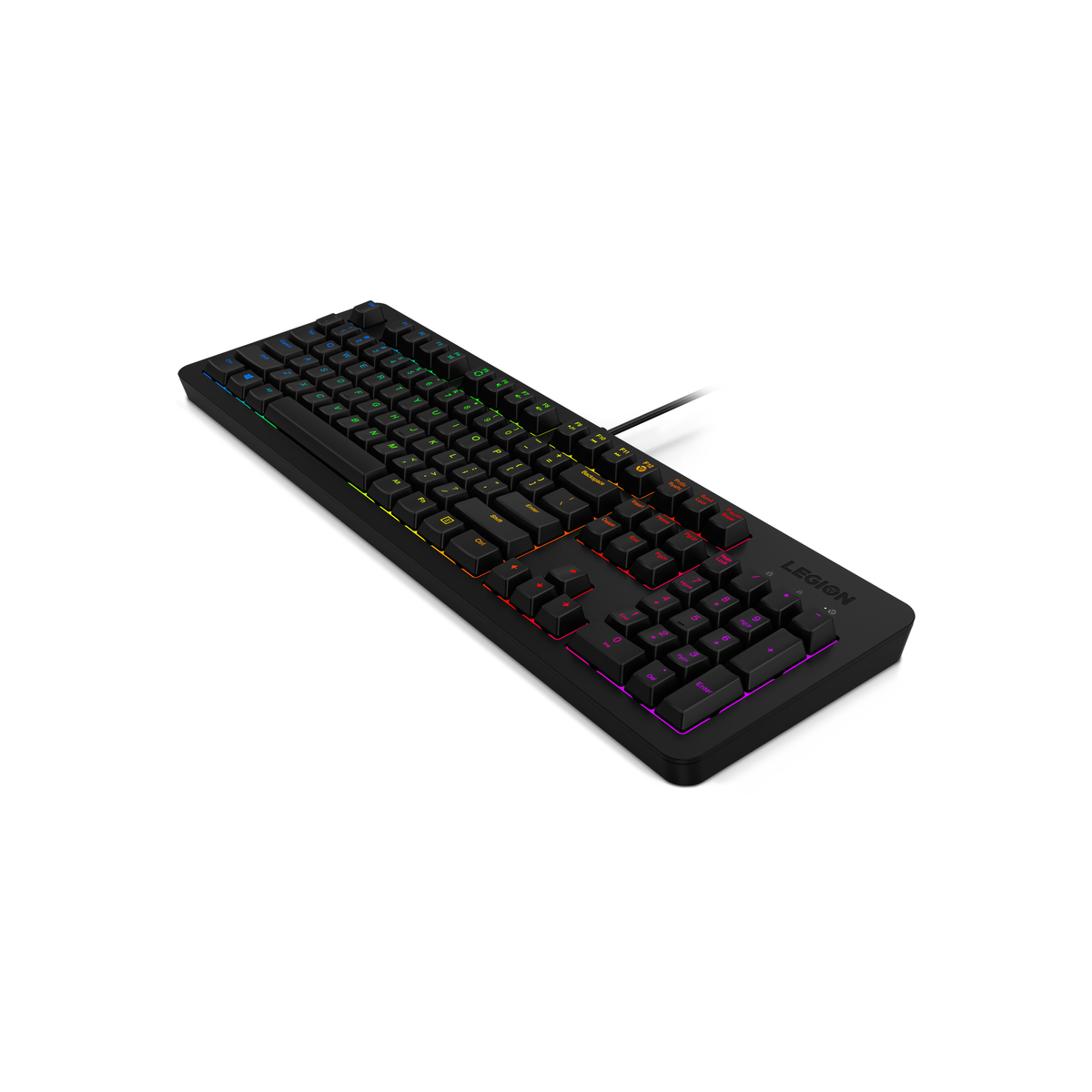 Legion K300 Rgb Gaming Keyboard