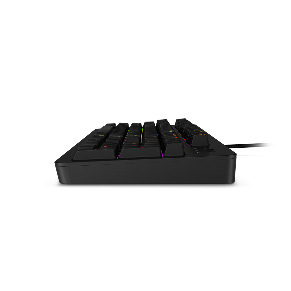 Legion K300 Rgb Gaming Keyboard