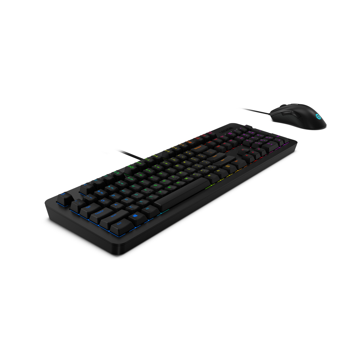 Legion K300 Rgb Gaming Keyboard