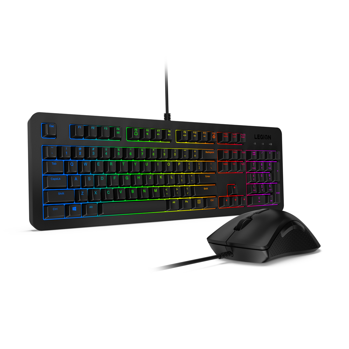 Legion K300 Rgb Gaming Keyboard