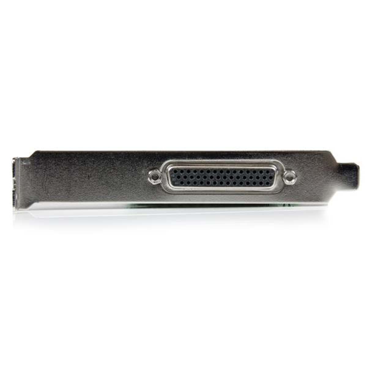 4 Port PCIe Serial Combo Card