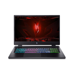 Acer, Nitro17 R7 32GB 512+1TB GeForce RTX 4070