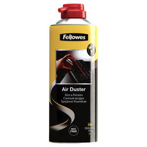 Fellowes, HFC Free Air Duster 520ml can / 350ml