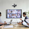 Floating Wall-Mounted AV Shelf